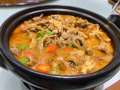 -香丰阁·烤鸭·川湘菜(清河店)