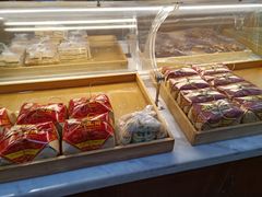 -清真全盛斋传统糕点(西羊市店)