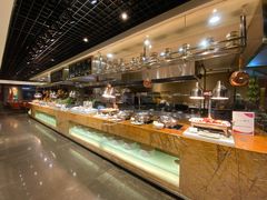 -北京朝阳悠唐皇冠假日酒店