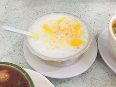 芒果西米-芬芳甜品(同福路店)