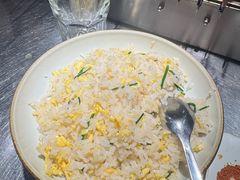 -很久以前羊肉串(农科路店)