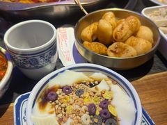 -来涮蜀鲜货火锅串串香(菜市口店)