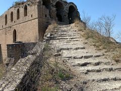 -蟠龙山长城景区