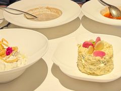 -起士林大饭店(小白楼店)