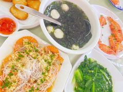 -双月饭店·20年老字号(新村店)