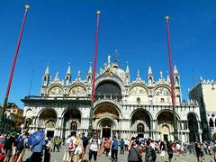 -圣马尔谷圣殿宗主教座堂