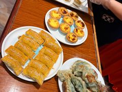 -大海湾酒楼(人南店)