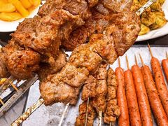 -食鸡公社辣子鸡·潍坊菜·烧烤