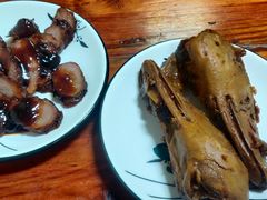 小肠卷-金秋小吃海鲜·专注30年临海特色风味