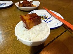-沈记菜馆(酒仙桥路店)