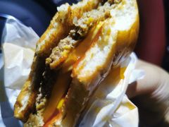 -麦当劳(保定裕华路店)