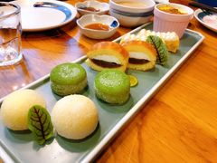 -隐炉和牛烧肉店(群力店)