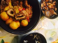 -亞婆井·劲抽面食(铂顿城店)