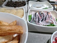 -海底捞火锅(正大乐城店)