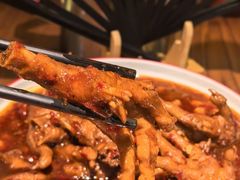 -老闵田螺馆·南昌市井菜·特色小吃(总店)