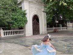 -Big House当代艺术中心