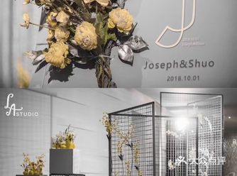 亮丽黄和极致灰这两种颜色成为2021年度流行色