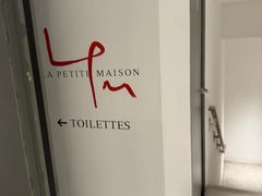 -La Petite Maison (LPM) Hong Kong