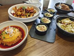 -榕意·川味之美(深业上城店)