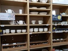 -MUJI无印良品(环球港店)