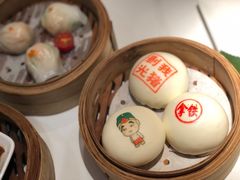 -禄运茶居·手工点心(猎德店)