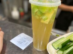 -蚝老板海鲜烧烤大排档(码头店)