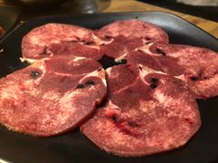 -炉盛炭火烤肉