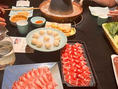 -秋之原·老北京铜锅涮肉(王府井东单店)