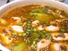 -锦庐道地川菜(来福士店)