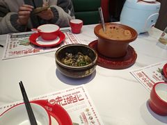 -来菜·湖北头牌藕汤(武商MALL众圆店)