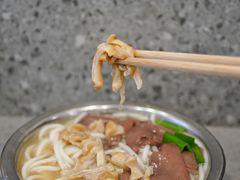 猪脏粉-守英猪脏粉(仓桥街店)