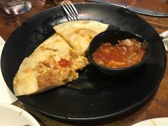 -Rural Tequila墨西哥餐厅(东川路店)