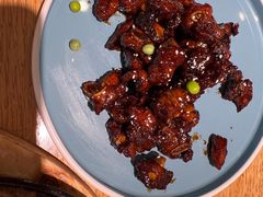 -去茶去餐厅(中央大街店)