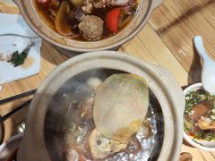 -今今转转自助小火锅(天祥广场店)
