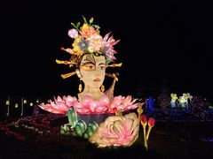 -捞渔河湿地公园