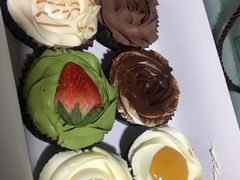 -小西家作•精致蛋糕(富力爱丁堡店)