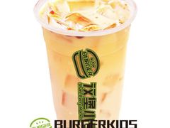 -汉堡小子(万科店)