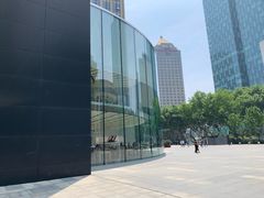 门面-Apple零售店(新街口店)