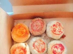 -金太粽(上海弄堂第一粽店)