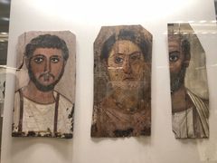 -雅典国家考古博物馆(Ethniko Archaiologiko Museo)