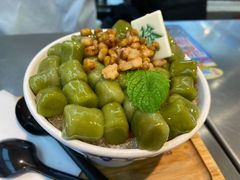 -旧巷口·麻辣大拌·油泼冒菜(上海七宝领展广场店)