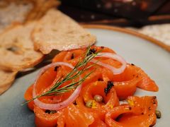 -BROWNSTONE布朗石西班牙餐厅(富城店)