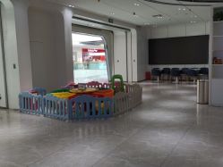 点击看大图 -反弹蹦床公园·亲子乐园·团建·派对(青岛融创茂店)