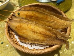 -妈妈菜舟山海鲜(定海古城店)