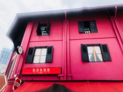 -南洋老咖啡(牛车水店)