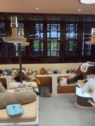 -奈尔宝·国风主题儿童乐园·亲子餐厅(豫园商城店)