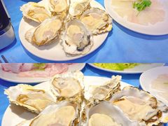 -千岛蚝高压锅生蚝·人参火锅(白云万达店)