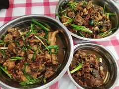 -高子烧鸡公(五里堆路店)