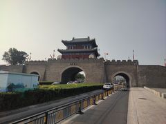 -梅利汴京烤鸭•开封豫菜地标店(东大街店)