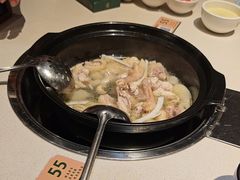 -百年果林椰子鸡(中洲店)